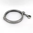 4inch Tri Clover Clamp - 2 Segments