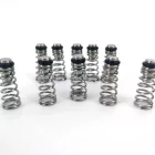10 x Poppet & Spring (Value Pack)