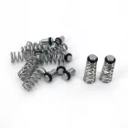 10 x Poppet & Spring (Value Pack)