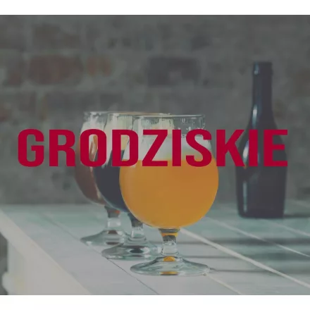 H-00210 Grodziskie 21L