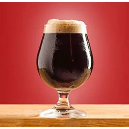 H-00410 Irish Stout - 21L