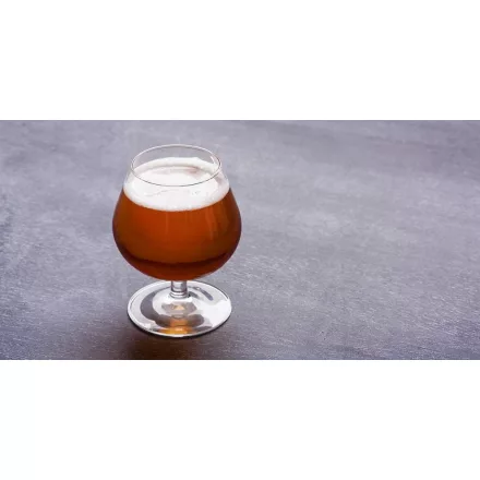 H-01300 English Barley Wine 10L - BEZ KVASCA
