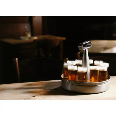 H-01400 Kölsch - 21L - BEZ KVASCA