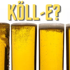 H-01610 Köll-E? - Kölsch - 21L