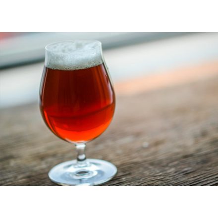 H-01810 Irish Red Ale 21L