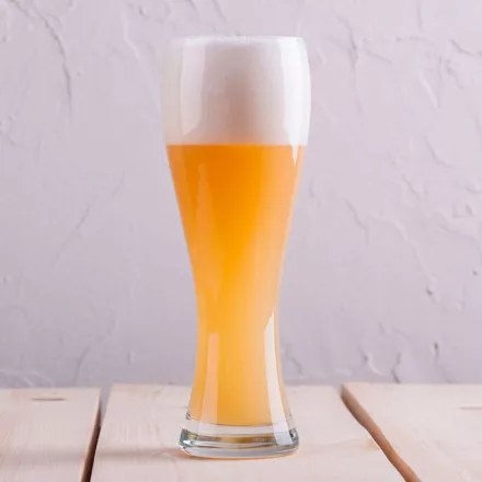 H-02240 Hefeweizen - 10L - YEASTFLOW