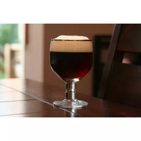 H-02840 Belgijski Dubbel 21L - YEASTFLOW