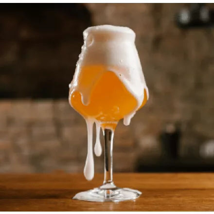 H-03100 Belgijski tripel 21L - BEZ KVASCA