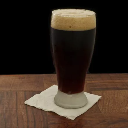 H-03800 "Milky Way" Milk Stout 21L - BEZ KVASCA