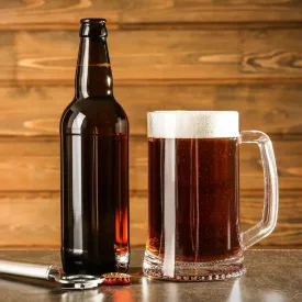 Munich Dunkel - 21L