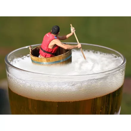 H-04210 'Summer Session' IPA