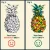 H-04300 "Ananas" BRU-1 SMaSH - BEZ KVASCA