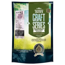   Mangrove Jack's Cider od miješanog bobičastog voća 21L