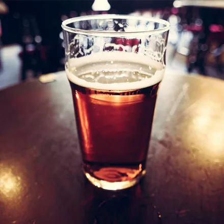 H-04640 "London" Best Bitter 21L - YEASTFLOW