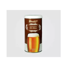 Muntons Connoisseur IPA Bitter Brewing Kit 23L
