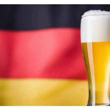H-04700 Njemački IPA od bazge 21L - BEZ KVASCA