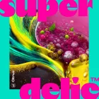 H-05110 "Ambrosia" Superdelic SMaSH IPA