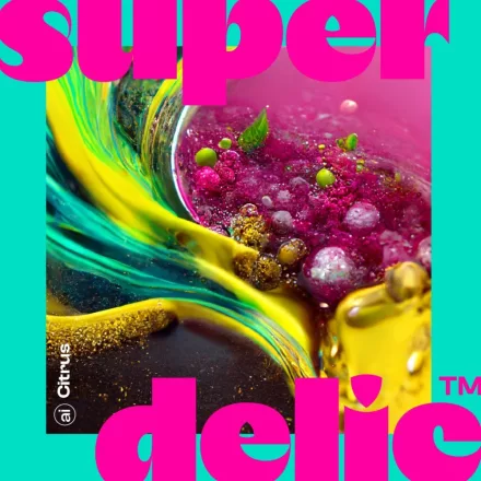 H-05110 "Ambrosia" Superdelic SMaSH IPA