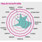 H-05110 "Ambrosia" Superdelic SMaSH IPA