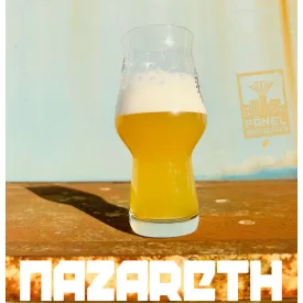 H-05520 Nazareth - NEIPA - 21L