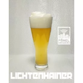 H-05660 LichtenhÁjnÁ - Lichtenhainer - HopLine - 21L