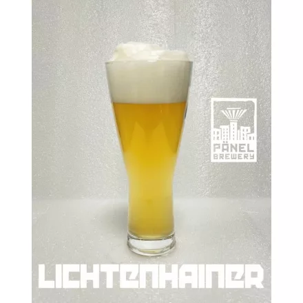 H-05660 LichtenhÁjnÁ - Lichtenhainer - HopLine - 21L