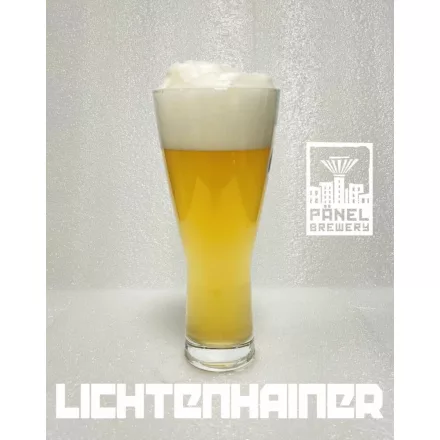 H-05600 Lichtenhainer - HopLine - 21L - BEZ KVASCA