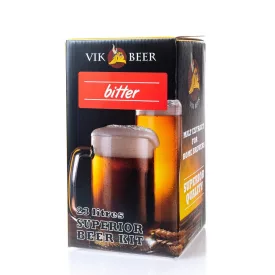 Vik English Bitter 21L