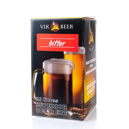 Vik English Bitter 21L