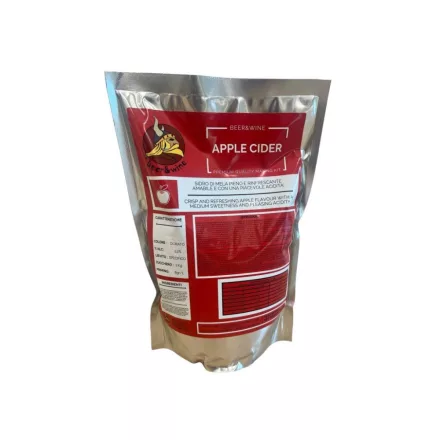 Vik Cider od jabuke 23L