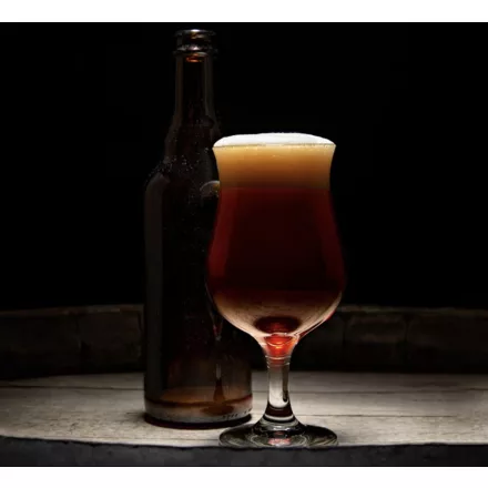 H-05900 Doppelbock / Double Bock - 21L - BEZ KVASCA
