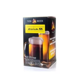 Vik American IPA 21L