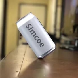 H-06210 "Balance" Simcoe SMaSH IPA