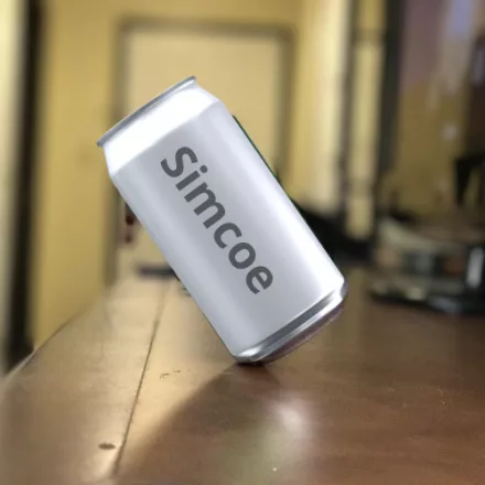 H-06210 "Balance" Simcoe SMaSH IPA
