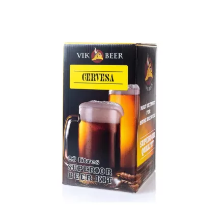 Vik Mexican Cervesa 21L
