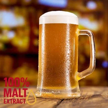 H-07040 Ultra Schnell Lager - 21L