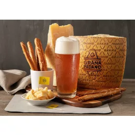H-06310 "Padano" Helles Bock 21L