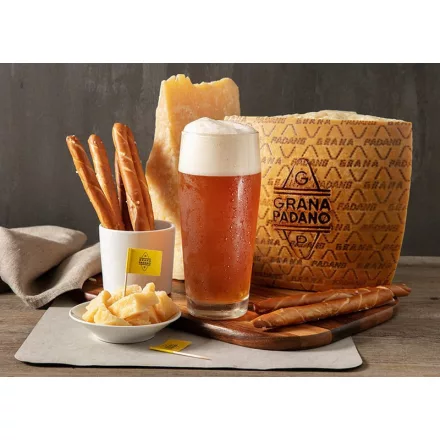 H-06340 "Padano" Helles Bock 21L - YEASTFLOW