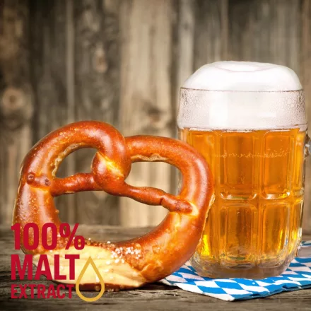 H-07150 Kristallweizen - 18L